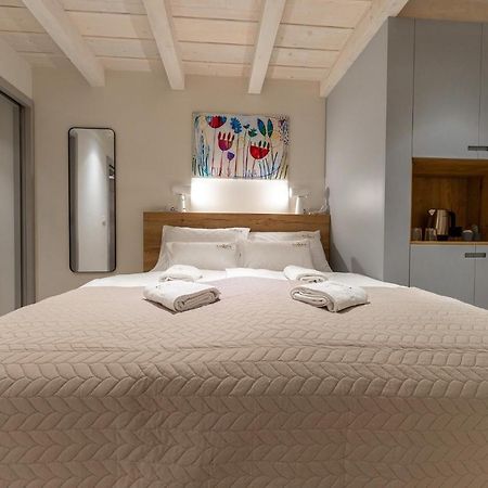 Superior Room Gabriela Dubrovník Exteriér fotografie