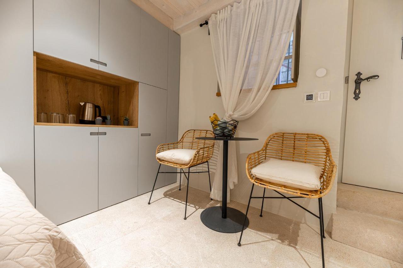 Superior Room Gabriela Dubrovník Exteriér fotografie