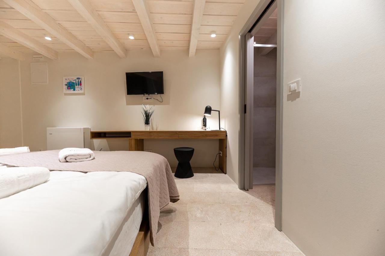 Superior Room Gabriela Dubrovník Exteriér fotografie