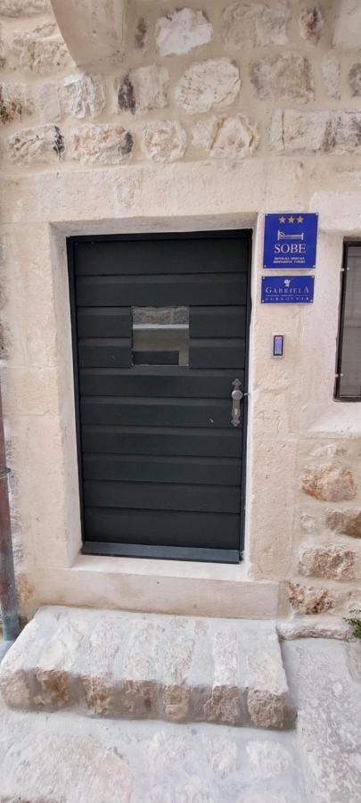 Superior Room Gabriela Dubrovník Exteriér fotografie
